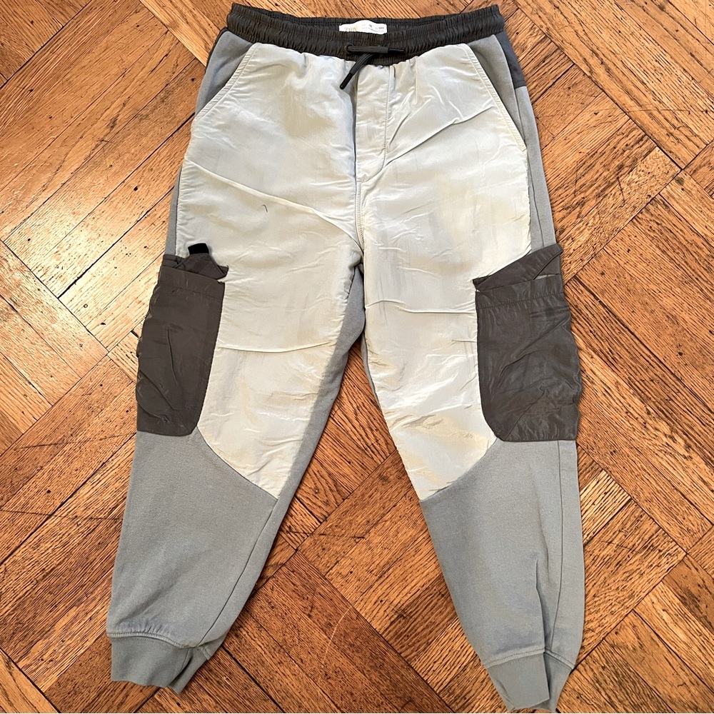 Boys Zara Pants